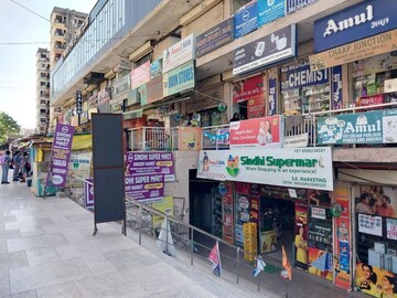 2 BHK Apartment – Exterior View View at Adore Happy Homes Grand, Sector 85 - for Rent