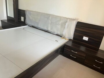 Master Bedroom in 2 BHK Apartment at Brahma Avenue2, Kondhwa – for Sale