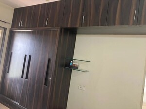 Furnished Amenities in 2 BHK Apartment at Brahma Avenue2, Kondhwa – for Sale
