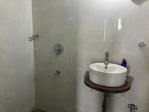 Bathroom in 2 BHK Apartment at Brahma Avenue2, Kondhwa – for Sale