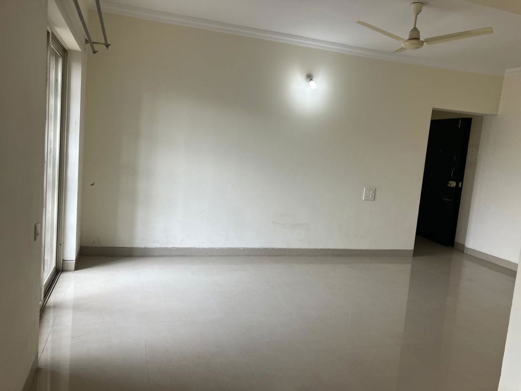 2 BHK Apartment For Sale in Brahma Avenue2