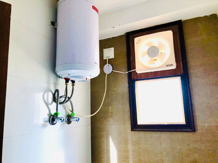 undefined, s-r-kalawati-city-ii 3 Bedroom 1800 Sq.Ft. Builder Floor In Sector 49 Gurgaon 9977891