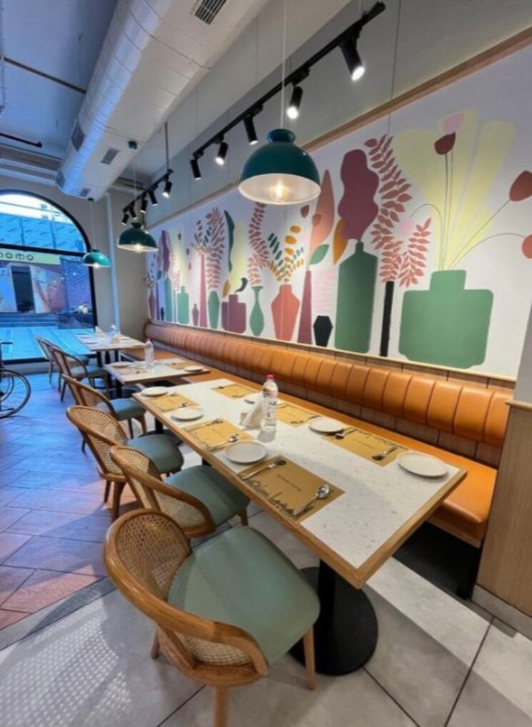 Team Area, kondhwa Commercial Showroom 1199 Sq.Ft. In Kondhwa Pune 9973033