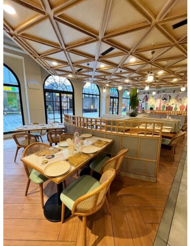 Team Area, kondhwa Commercial Showroom 1199 Sq.Ft. In Kondhwa Pune 9973033