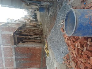  Plot – Exterior View View at Palla - for Sale