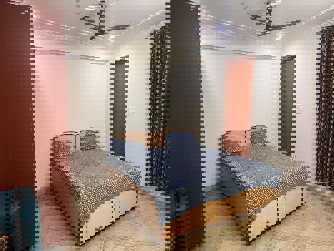 2 BHK 1230 Sq.Ft. Builder Floor in Ardee City