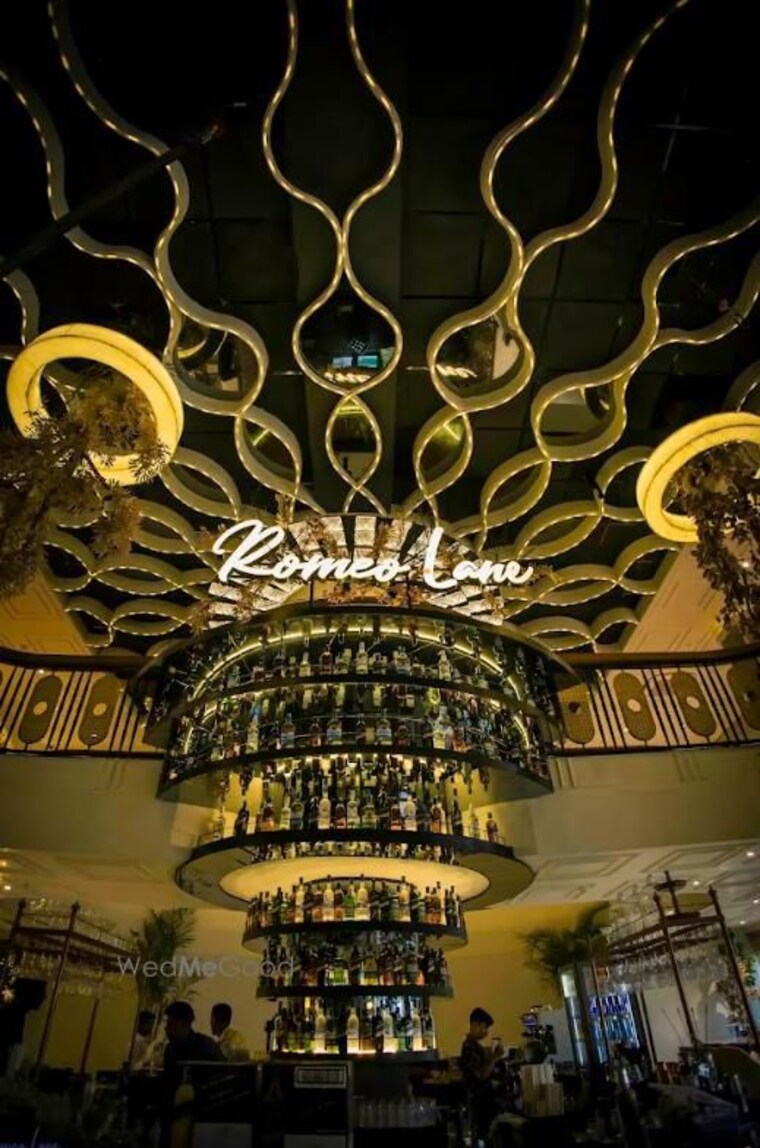 Exterior View, bliss-orra Commercial Showroom 3425 Sq.Ft. In Ambala Highway Zirakpur 9977736