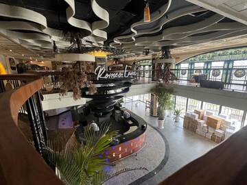  Showroom – Exterior View View at Bliss Orra, Ambala Highway - for Sale