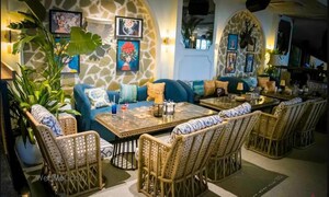 Floor Plan in  Showroom at Bliss Orra, Ambala Highway – for Sale