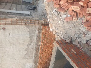  Plot – Exterior View View at Palla - for Sale