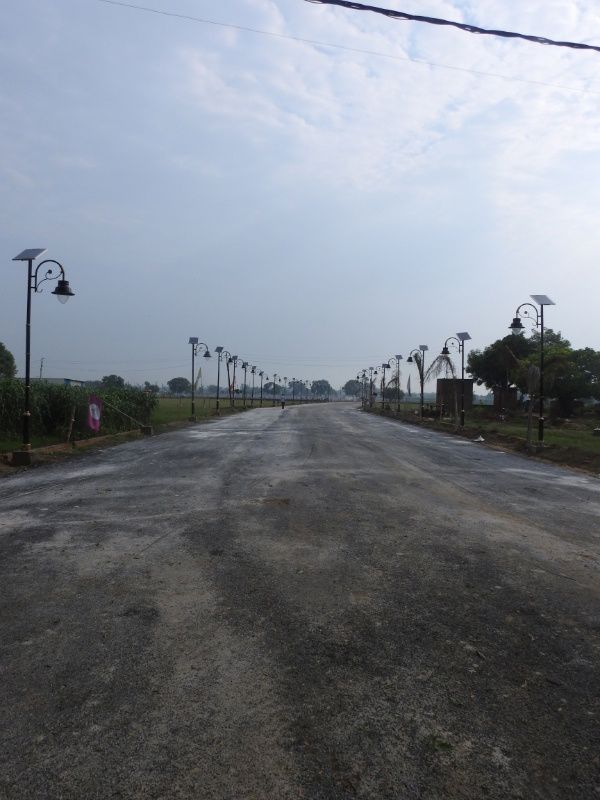 Plot For Sale in Sumthana