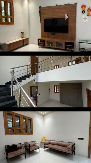 Kitchen in 5 BHK Villa at Alwal – for Sale