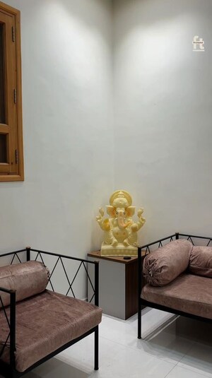 Furnished Amenities in 5 BHK Villa at Alwal – for Sale