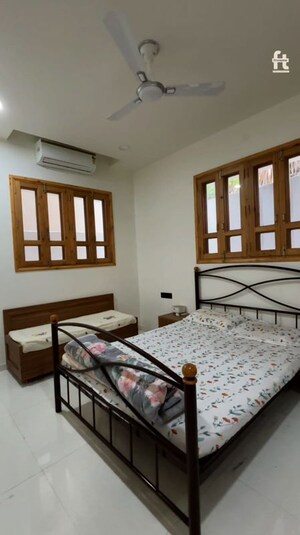 Bedroom in 5 BHK Villa at Alwal – for Sale