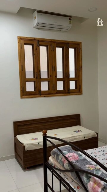 Furnished Amenities in 5 BHK Villa at Alwal – for Sale