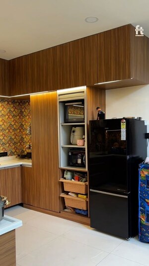 Furnished Amenities in 5 BHK Villa at Alwal – for Sale