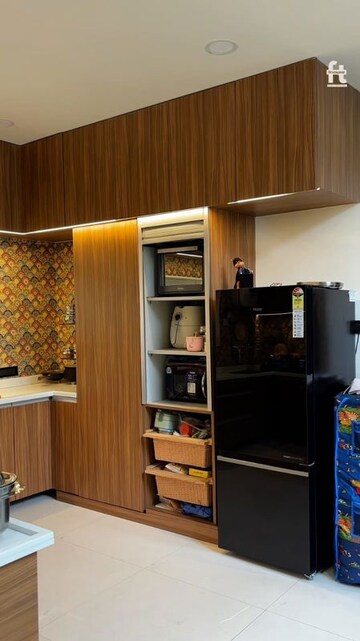 Furnished Amenities in 5 BHK Villa at Alwal – for Sale