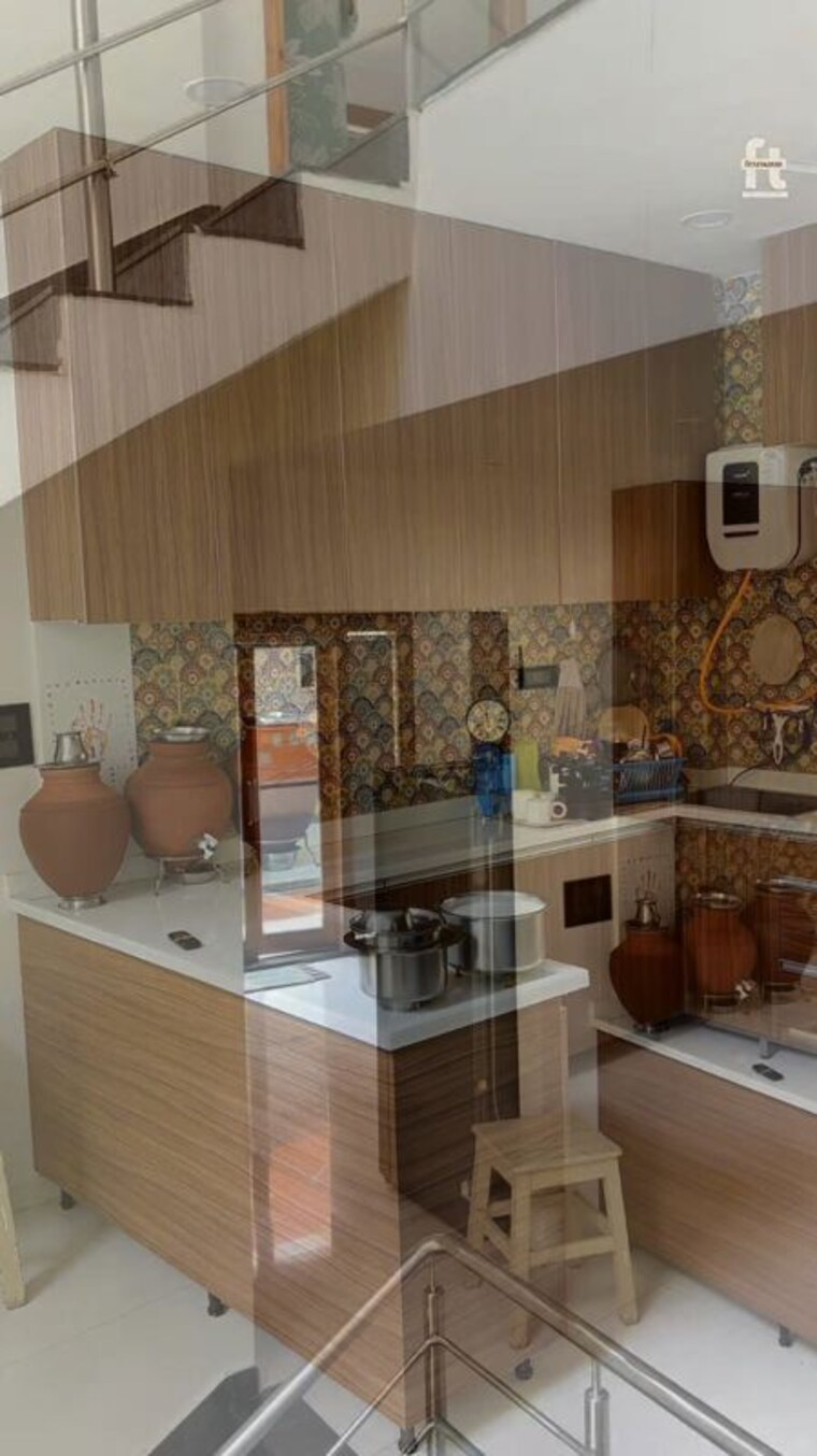 Kitchen, alwal 5 Bedroom 4100 Sq.Yd. Villa In Alwal Hyderabad 9977903