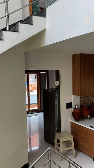 Furnished Amenities in 5 BHK Villa at Alwal – for Sale