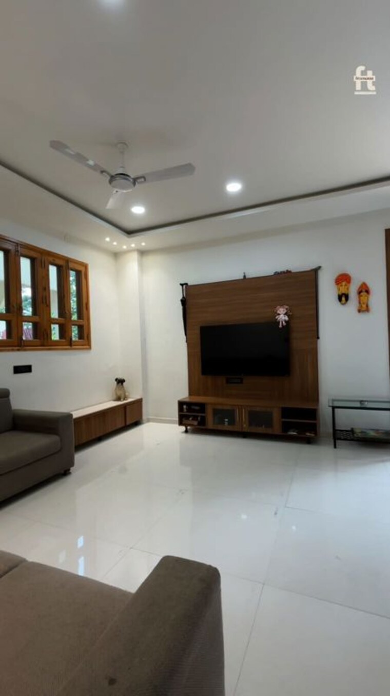 Living Room, alwal 5 Bedroom 4100 Sq.Yd. Villa In Alwal Hyderabad 9977903