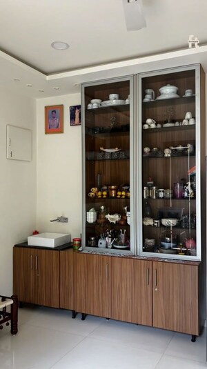 Furnished Amenities in 5 BHK Villa at Alwal – for Sale