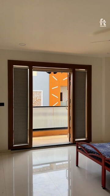 Building Lobby in 5 BHK Villa at Alwal – for Sale