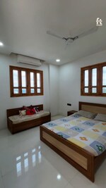 5 BHK + Extra Room 4100 Sq.Yd. Villa in Alwal