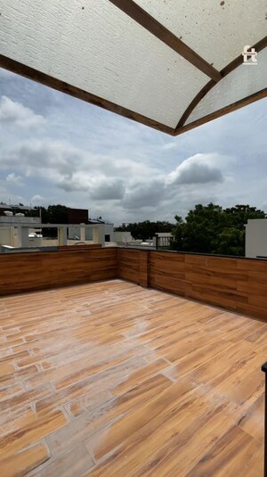 5 BHK Villa – Exterior View View at Alwal - for Sale