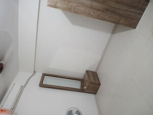 Room in 3 BHK Apartment at Sunshine Heights Ghasoli, Ghansoli – for Rent