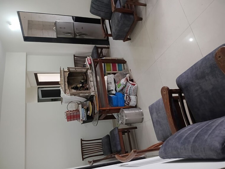 Living Room, sunshine-heights-ghasoli 3 Bedroom 720 Sq.Ft. Apartment In Ghansoli Navi Mumbai 9978088