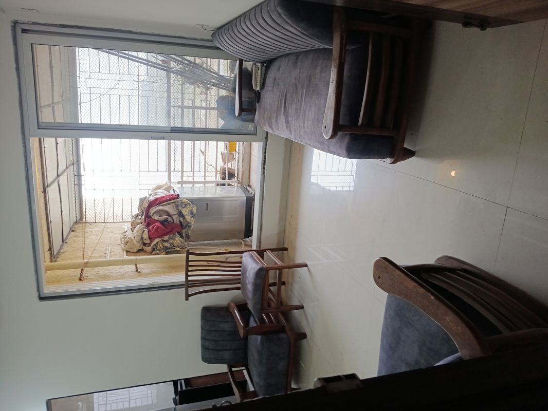 3 BHK Apartment For Rent in Sunshine Heights Ghasoli