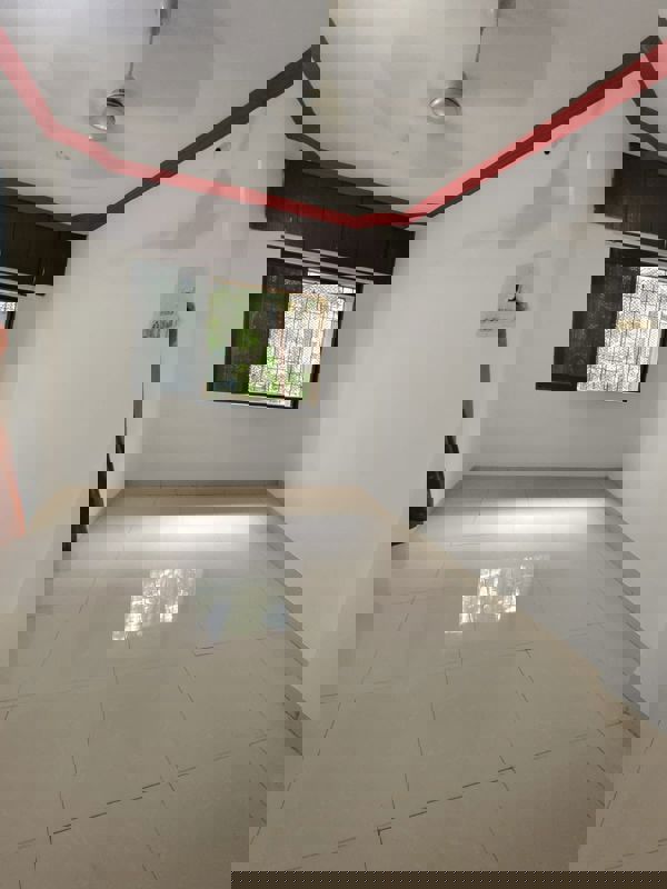 1 BHK 570 Sq.Ft. Apartment in Shreeji Dham CHS