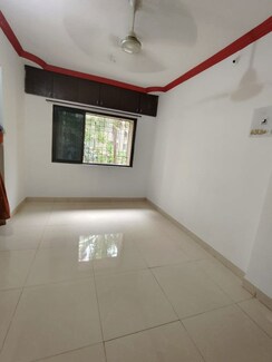 1 BHK Apartment For Rent in Shreeji Dham CHS