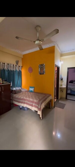 1 BHK Apartment For Sale in Tilak Nagar