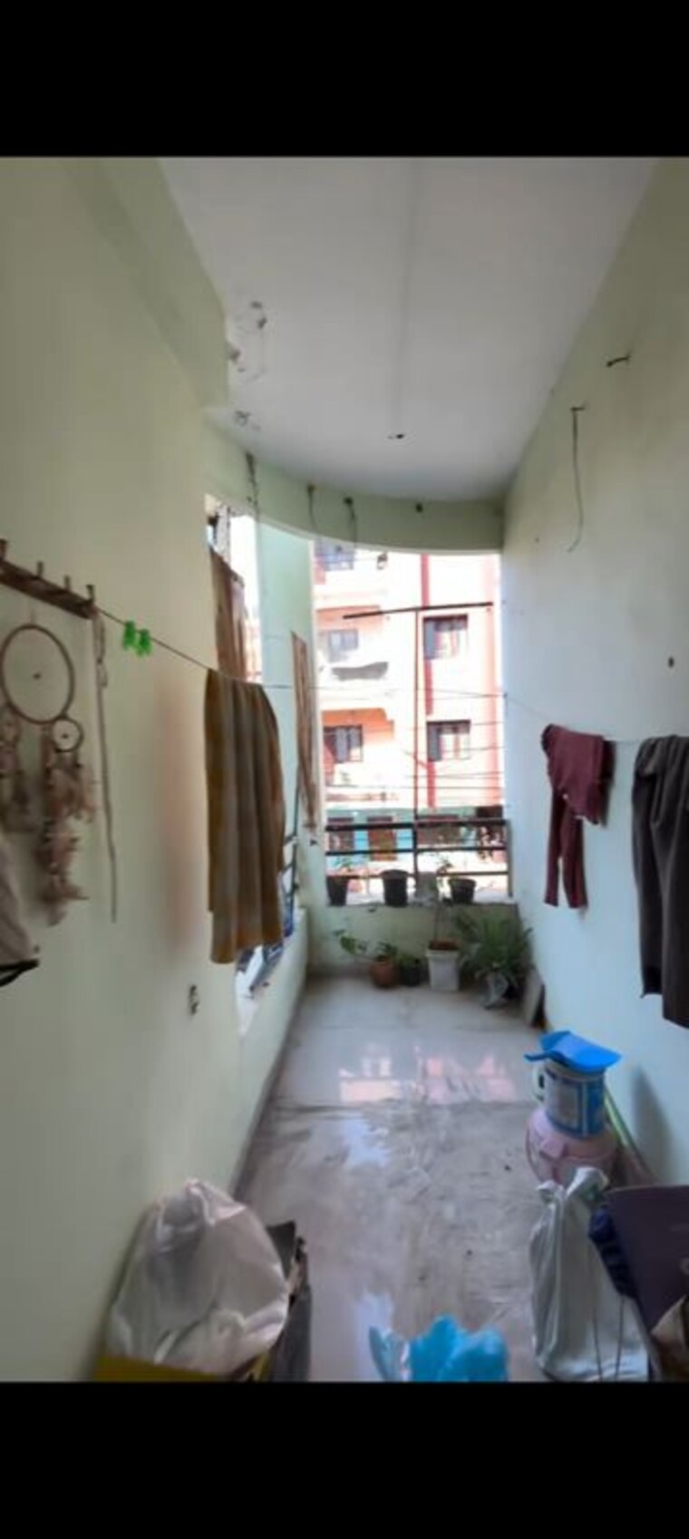 Living Room, tilak nagar 1 Bedroom 615 Sq.Ft. Apartment In Tilak Nagar Indore 9978000