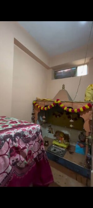 Bedroom in 1 BHK Apartment at Tilak Nagar – for Sale