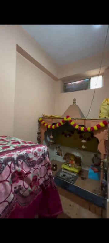 Bedroom in 1 BHK Apartment at Tilak Nagar – for Sale