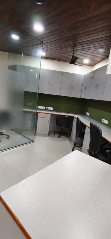 Office Space For Rent in Veera Desai Road