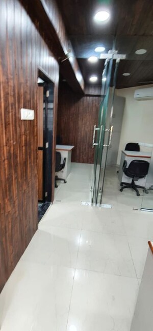 Team Area in  Office Space at Veera Desai Road – for Rent