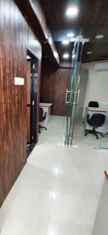Team Area in  Office Space at Veera Desai Road – for Rent