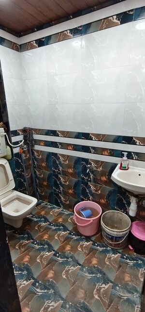 Team Area in  Office Space at Veera Desai Road – for Rent