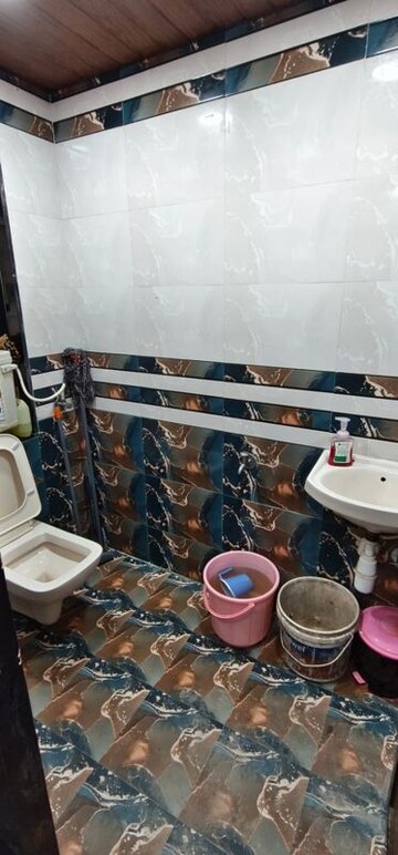 Team Area in  Office Space at Veera Desai Road – for Rent