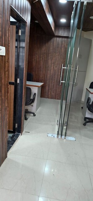 Office Space – Exterior View View at Veera Desai Road - for Rent
