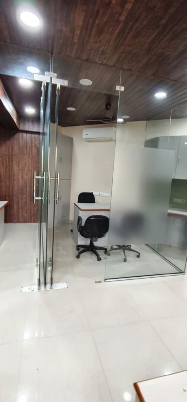 Master Plan, veera desai road Commercial Office Space 480 Sq.Ft. In Veera Desai Road Mumbai 9972609