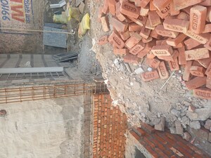  Plot – Exterior View View at Palla - for Sale