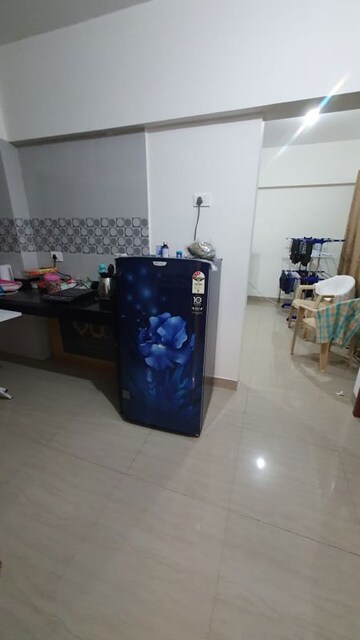 Parking in 2 BHK Apartment at Siddhesh Optimus, Viman Nagar – for Rent