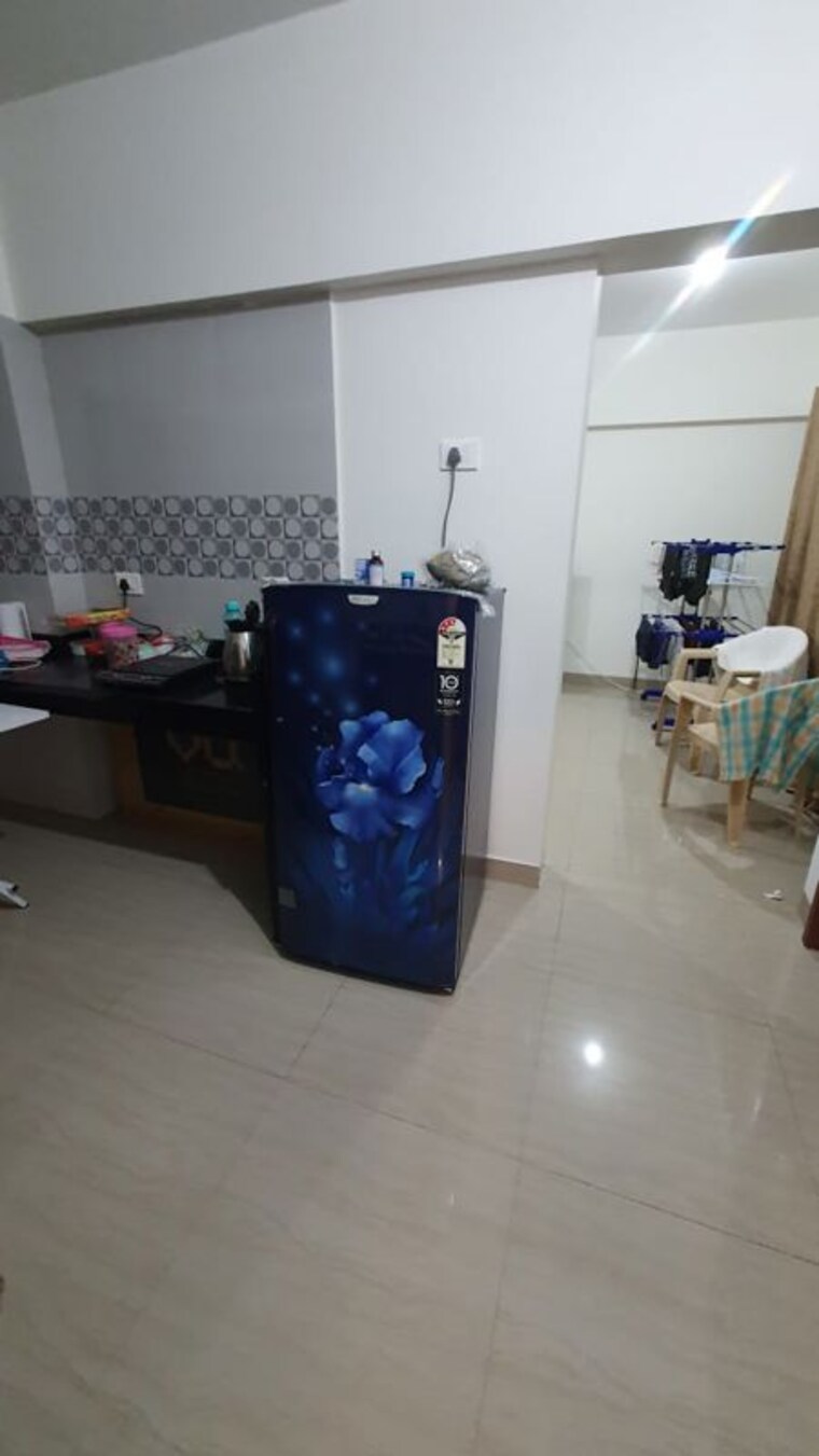  Parking, siddhesh-optimus 2 Bedroom 668 Sq.Ft. Apartment In Viman Nagar Pune 9978098