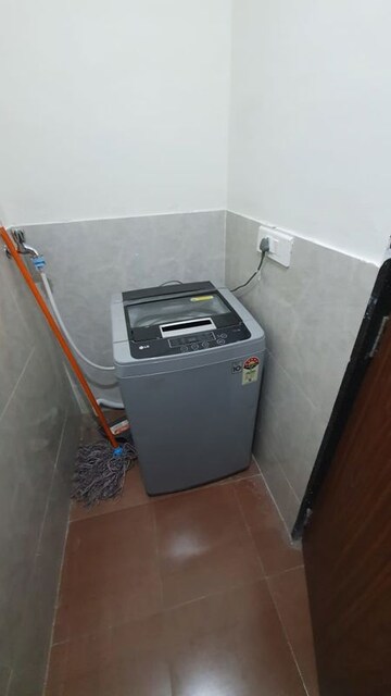 Furnished Amenities in 2 BHK Apartment at Siddhesh Optimus, Viman Nagar – for Rent