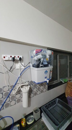 2 BHK Apartment For Rent in Siddhesh Optimus, Viman Nagar