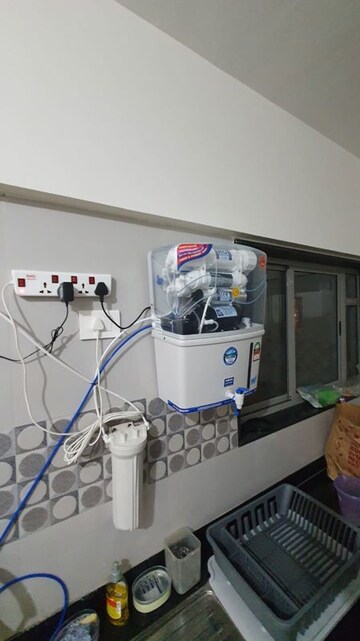 2 BHK Apartment For Rent in Siddhesh Optimus, Viman Nagar